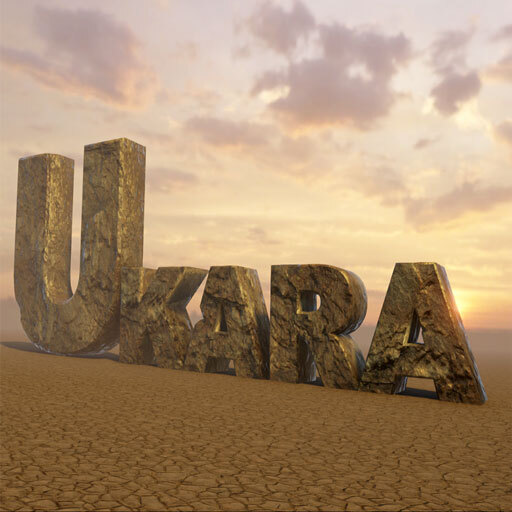 UKARAの画面